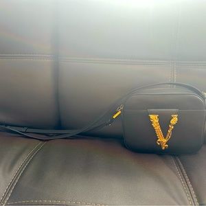 Versace Camera Bag